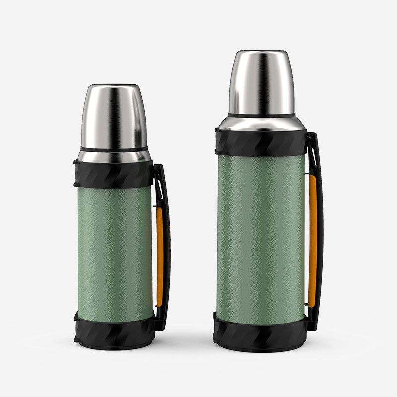 REGAL STAINLESS STEEL VACUUM FLASK TSB02